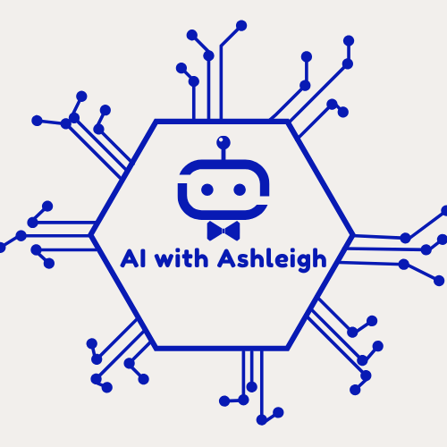 AI with Ashleigh